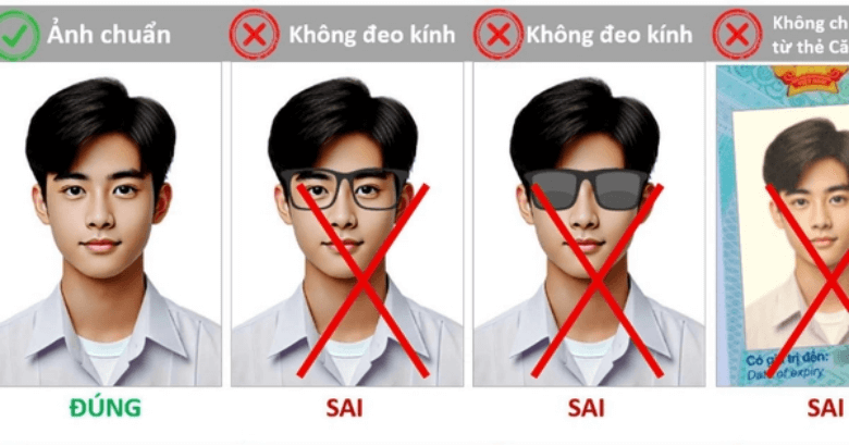 6 giấy tờ cần chuẩn bị khi đăng ký HSA 2026