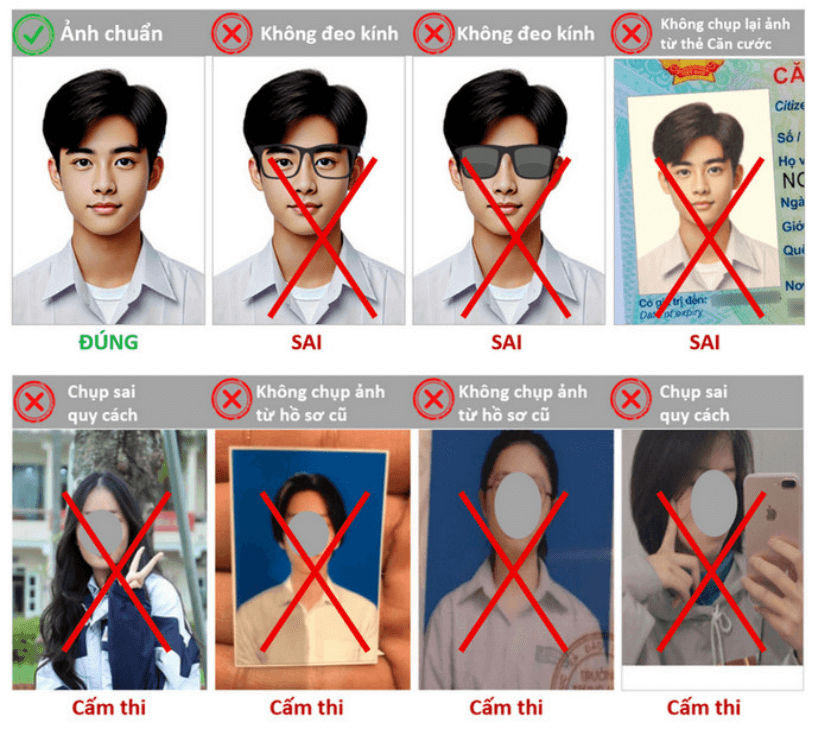 Các câu hỏi thường gặp về kỳ thi Đánh giá năng lực Hà Nội HSA 2026