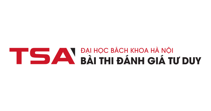 Cấu trúc đề thi Đánh giá tư duy Đại học Bách khoa Hà Nội 2026