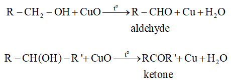 (Ôn thi ĐGNL, ĐGTD) Chuyên đề: Dẫn xuất halogen - alcohol - phenol