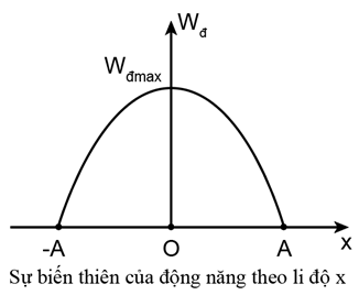 (Ôn thi ĐGNL, ĐGTD) Chuyên đề: Dao động