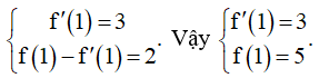 (Ôn thi ĐGNL, ĐGTD) Chuyên đề: Giải tích