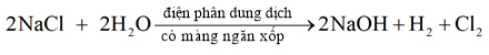 (Ôn thi ĐGNL, ĐGTD) Chuyên đề: Nguyên tố nhóm VIIA (Nhóm Halogen)