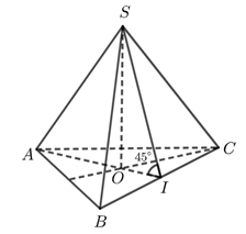 (Ôn thi ĐGNL, ĐGTD) Chuyên đề: Thể tích của một số hình khối