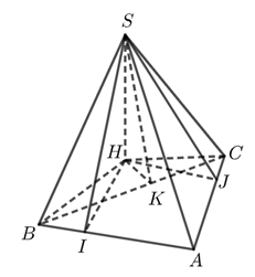 (Ôn thi ĐGNL, ĐGTD) Chuyên đề: Thể tích của một số hình khối