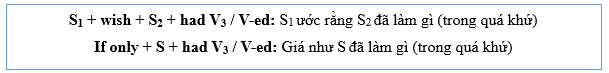 (Ôn thi ĐGNL, ĐGTD) Chuyên đề: Thức giả định (The subjunctive mood)