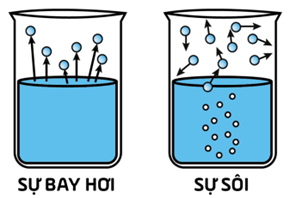(Ôn thi ĐGNL) Chuyên đề: Vật lí nhiệt