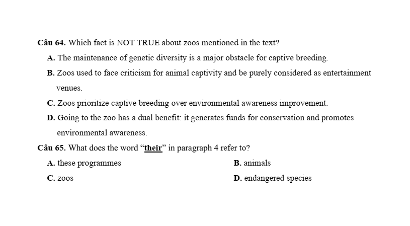 5+ Đề thi ĐGNL Bộ Công an môn Tiếng Anh (có lời giải)