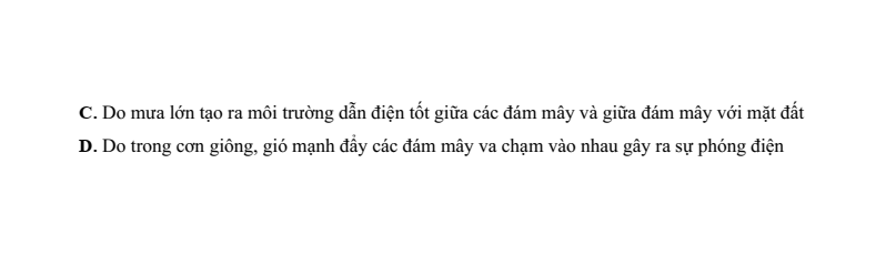10+ Đề thi ĐGNL Bộ Quốc phòng phần Khoa học (có lời giải)