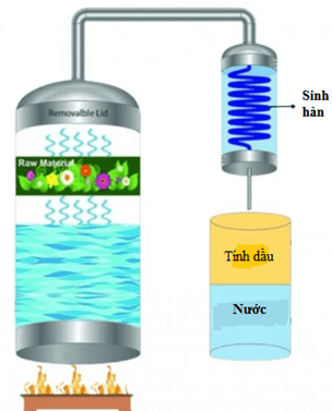 5+ Đề thi ĐGNL Đại học Sư phạm Hà Nội môn Hóa học (có lời giải)