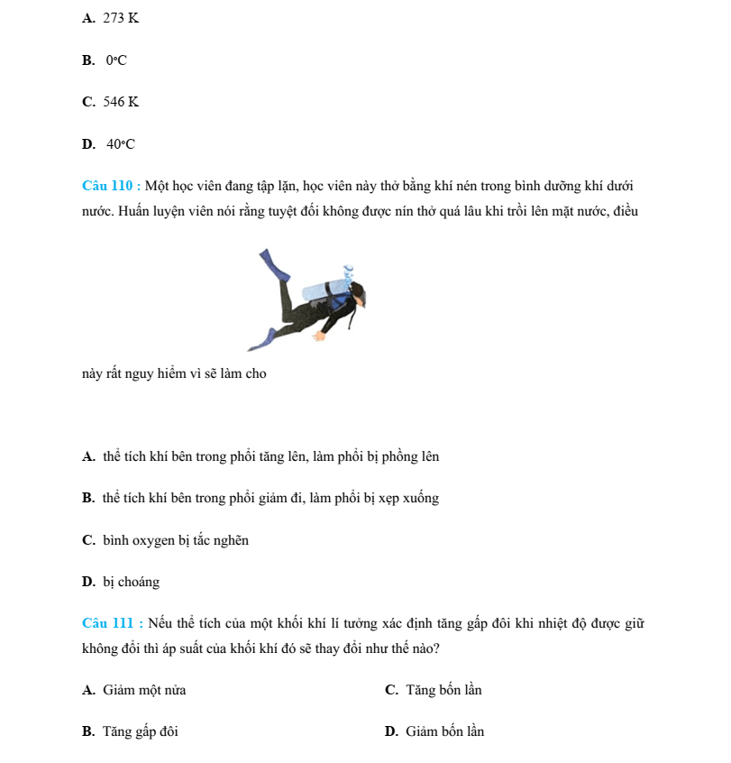 30+ Đề thi ĐGNL ĐHQG Hà Nội HSA phần Khoa học (có lời giải)