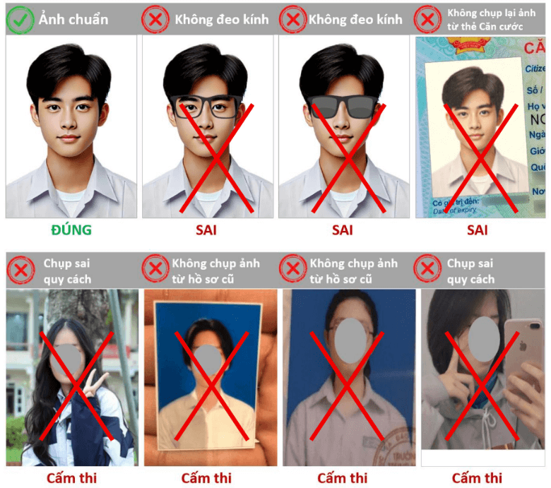 Hướng dẫn chi tiết đăng ký dự thi Đánh giá năng lực Đại học Quốc gia Hà Nội 2026