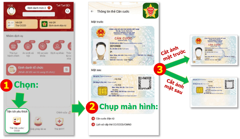 Hướng dẫn chi tiết đăng ký dự thi Đánh giá năng lực Đại học Quốc gia Hà Nội 2026