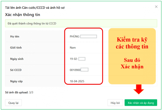 Hướng dẫn chi tiết đăng ký dự thi Đánh giá năng lực Đại học Quốc gia Hà Nội 2026