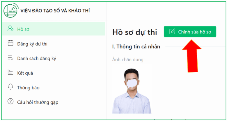 Hướng dẫn chi tiết đăng ký dự thi Đánh giá năng lực Đại học Quốc gia Hà Nội 2026