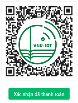 Hướng dẫn chi tiết đăng ký dự thi Đánh giá năng lực Đại học Quốc gia Hà Nội 2026