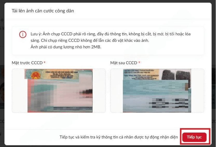 Hướng dẫn đăng ký tài khoản Đánh giá tư duy TSA 2026