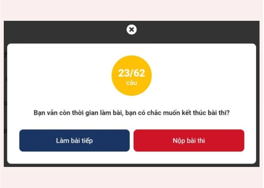 Hướng dẫn thi Đánh giá tư duy online năm 2026 và bí kíp đạt điểm cao (ảnh 9)