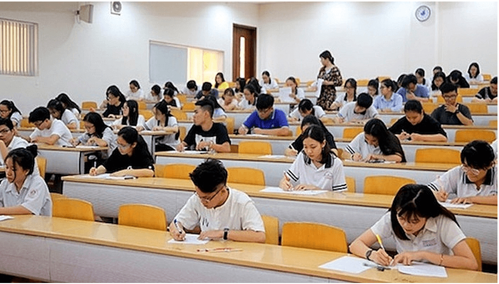 Thông tin mới nhất về lịch thi Đánh giá năng lực và tư duy năm 2026