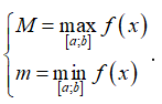 (Ôn thi ĐGNL, ĐGTD) Giá trị lớn nhất - Giá trị nhỏ nhất