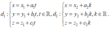 (Ôn thi ĐGNL, ĐGTD) Phương trình đường thẳng