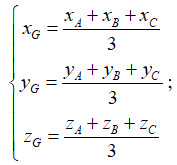 (Ôn thi ĐGNL, ĐGTD) Tọa độ điểm. Tọa độ vectơ