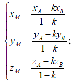 (Ôn thi ĐGNL, ĐGTD) Tọa độ điểm. Tọa độ vectơ