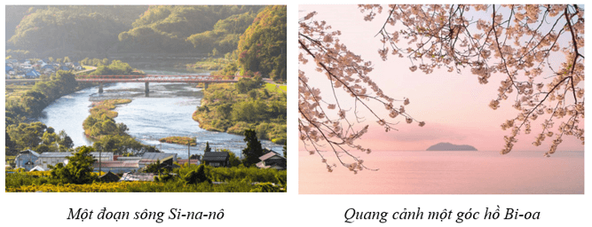 Lý thuyết Địa Lí 11 Kết nối tri thức Bài 23: Vị trí địa lí, điều kiện tự nhiên, dân cư và xã hội Nhật Bản