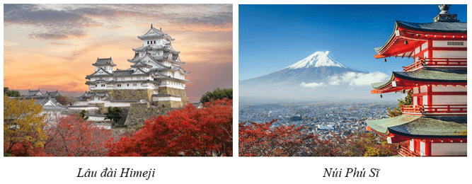 Lý thuyết Địa Lí 11 Kết nối tri thức Bài 24: Kinh tế Nhật Bản
