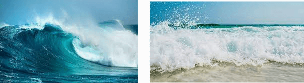 Lý thuyết Địa Lí 6 Bài 19: Biển và đại dương. Một số đặc điểm của môi trường biển | Cánh diều