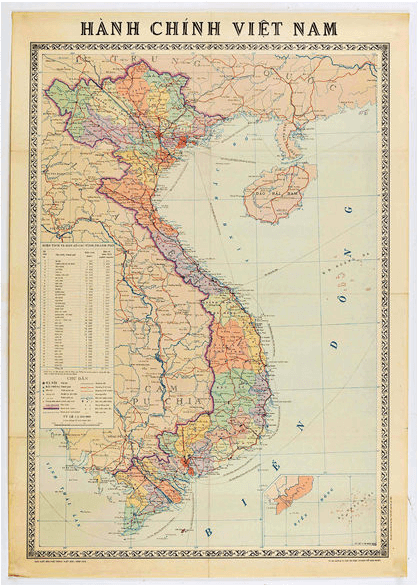 Làm thế nào để Việt Nam thay đổi trên bản đồ qua các thời kì? Hãy cùng so sánh bản đồ hành chính Việt Nam qua các thời kì để tìm ra câu trả lời. Với những thay đổi khác biệt rõ ràng, bạn sẽ khám phá được sự phát triển vượt bậc của Việt Nam trong suốt quá trình lịch sử.