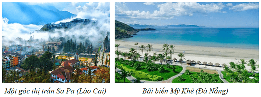 Lý thuyết Địa Lí 8 Cánh diều Bài 5: Khí hậu Việt Nam