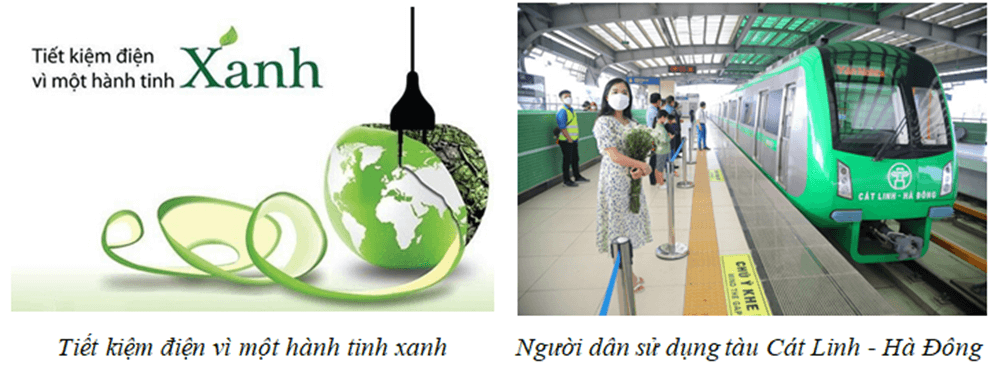 Lý thuyết Địa Lí 8 Cánh diều Bài 8: Tác động của biến đổi khí hậu đối với khí hậu và thuỷ văn Việt Nam
