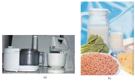 Lý thuyết Công nghệ 10  Bài 47: Thực hành: Làm sữa chua hoặc sữa đậu nành (đậu tương) bằng phương pháp đơn giản (hay, chi tiết) | Lý thuyết Công nghệ 10 đầy đủ nhất