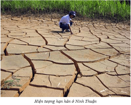 Địa Lí 8 Bài 31: Đặc điểm khí hậu Việt Nam