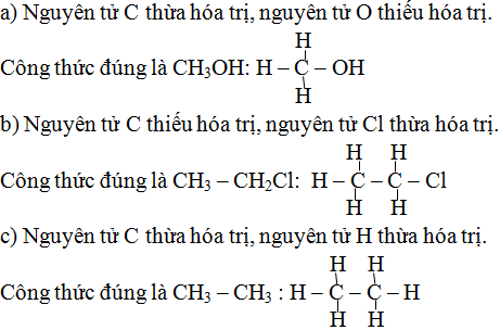 Hóa 9 Bài 35: Khám Phá Cấu Tạo Phân Tử Hợp Chất Hữu Cơ - Học Tốt Hóa Lớp 9