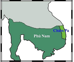 Lý thuyết Lịch Sử 10 Bài 14: Các quốc gia cổ đại trên đất nước Việt Nam | Lý thuyết Lịch Sử 10 ngắn gọn