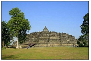 Lịch Sử 10 Bài 8: Sự hình thành và phát triển các vương quốc chính ở Đông Nam Á