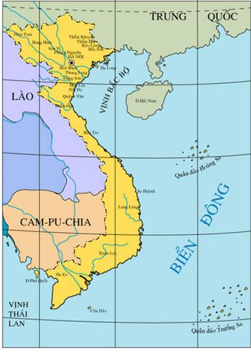 Lý thuyết Lịch Sử 10 Bài 13: Việt Nam thời kì nguyên thủy | Lý thuyết Lịch Sử 10 ngắn gọn