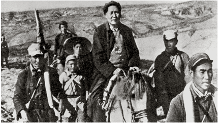 Lịch Sử 11 Bài 15: Phong trào cách mạng ở Trung Quốc và Ấn Độ (1918-1939)