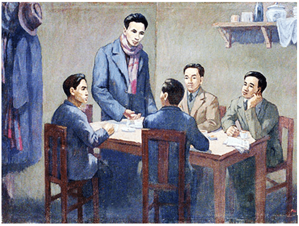 Bài 13: Phong trào dân tộc dân chủ ở Việt Nam từ năm 1925 đến năm 1930