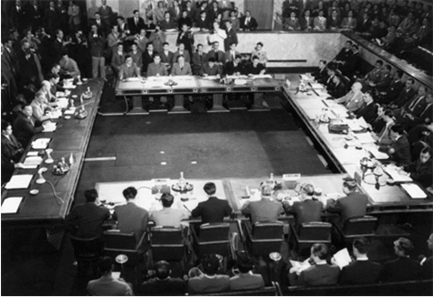 Lý thuyết Lịch Sử 12 Bài 20: Cuộc kháng chiến toàn quốc chống thực dân Pháp kết thúc (1953-1954) | Lý thuyết Lịch Sử 12 ngắn gọn