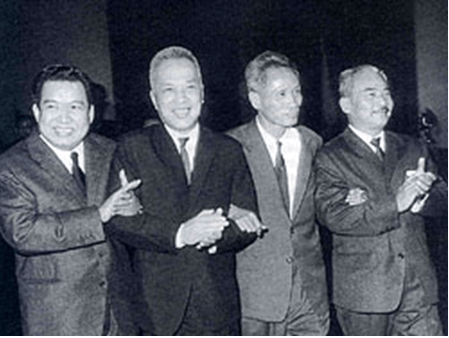 Lý thuyết Lịch Sử 12 Bài 22: Xây dựng xã hội chủ nghĩa ở miền Bắc, đấu tranh chống đế quốc Mĩ và chính quyền Sài Gòn ở miền Nam (1954-1965) | Lý thuyết Lịch Sử lớp 12 đầy đủ nhất