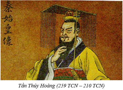 Lý thuyết Lịch Sử 7 Bài 4: Trung Quốc thời phong kiến hay, chi tiết