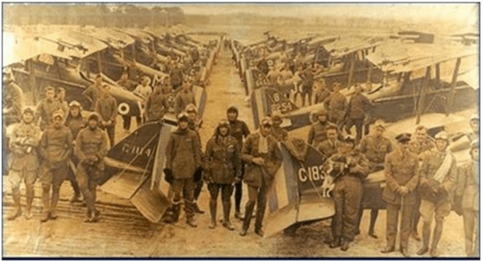 Lý thuyết  Lịch Sử 8 Bài 13: Chiến tranh thế giới thứ nhất (1914 - 1918) hay, chi tiết