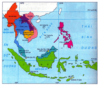 Đón xem bản đồ Đông Nam Á năm 2024 để cập nhật những thay đổi mới nhất trong khu vực. Với thông tin chính xác và chi tiết, bạn sẽ có cơ hội khám phá các quốc gia, thành phố và vùng lãnh thổ trên bản đồ một cách trực quan và tiện lợi.