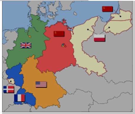 Lý thuyết  Lịch Sử 9  Bài 10: Các nước Tây Âu hay, ngắn gọn