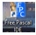 Lý thuyết Tin học 8 Bài thực hành 1: Làm quen với Free Pascal