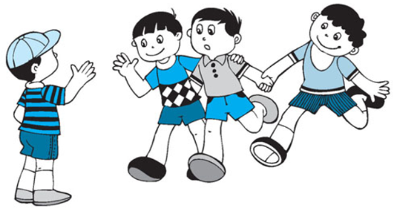 Toán lớp 1: Bài toán có lời văn (trang 115,116) | Hay nhất Giải bài tập Toán 1
