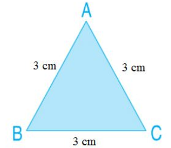 Giải Toán lớp 2 trang 130 Chu vi hình tam giác - Chu vi hình tứ giác  